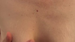 🚺 Milf Saggy Tits Bending Over 🚺 Mom Boobs 🚺 Suckable Nipples 🚺 DJ Randomshuffle Sagging Breasts