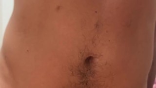 Cum on Hairy Pussy 💦 Husband Fucks Wife Missionary 💦 Cumshot on Bush 💦 Randomshuffle Real Couple