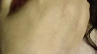 Mouth Sounds and Big Boobs