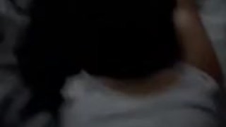 Handcuffed Slut With Big Ass Loves Doggy