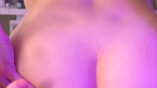POV:  next to your 18yo GF - Her Big Tits and Deep Throat are Amazing! 😍