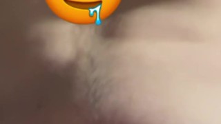 Jerking myself until I can’t take it anymore.. cum splash!