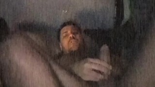 Strokes at Night 🍆