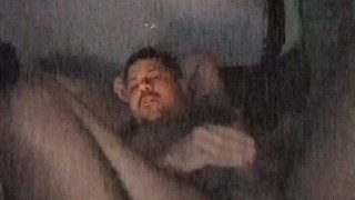 Strokes at Night 🍆