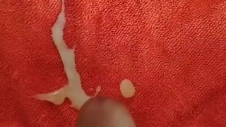 Caliente bien duro como fierro, aburrido en cuarto