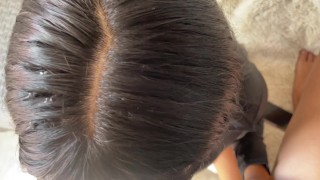 RICA MAMADA A MI VECINO