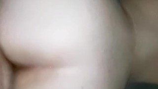 LE QUITO EL UNIFORME A MI HIJASTRA COLEGIALALA METO POR EL CULO SIN CONDON CUANDO REGRESA DE CLASES!