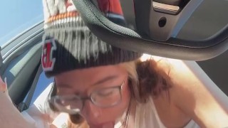 Road head is our favorite 🤩