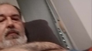 Paja explosiva de hombre solo