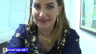 امرأة مصرية متزوجة تخون زوجها - Egyptian Homemade Porn