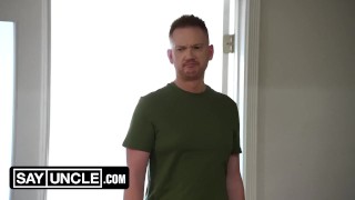 👊 Fucking My Stepson to Cure His Broken Heart and Get Him Over His Ex