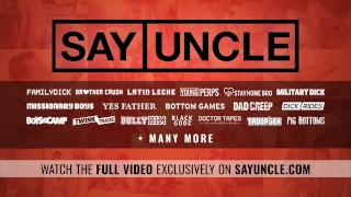 🙏 Devoted Missionaries Turned into Sex Slaves for a Pair of Perverted Hunks