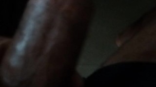 Big Dick fuck in homemade