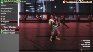 Hentai Game: Pure Onyx #13