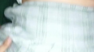 CULONA Y TRAVIESA COLEGIALA APRENDE A DAR RICOS SENTONES CON PAPI DESPUÉS DE CLASES