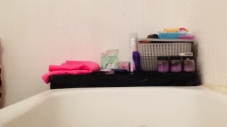 How long before you completely give in?