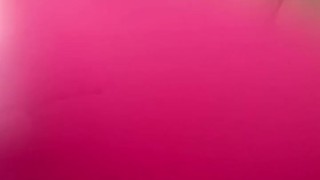 Not even pretending to resist—you want this.