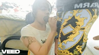 BIG BLACK DICK CUCKOLD WIFE COCK SUCKS BBC BIGGEST DICK CHEATING WIFE