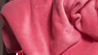 Try to keep your breathing steady—bet you can’t!