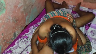 Hot people bhabhi ki Village Desi style me chudai