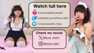 fuck me in the ass please / Lore Nishi / Spooky Set