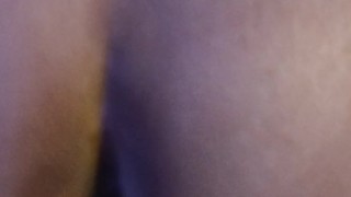 Cogiendo duro a vecina