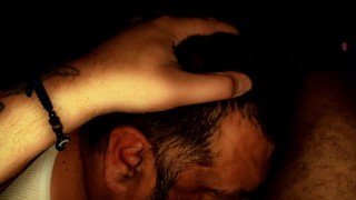 Blowing Through The Evening