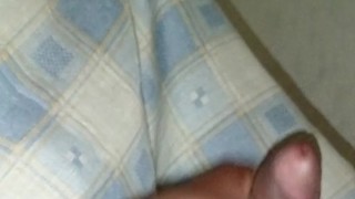 Viendo tik tok y después porhud me masturbo