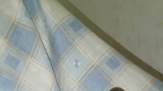 Viendo tik tok y después porhud me masturbo