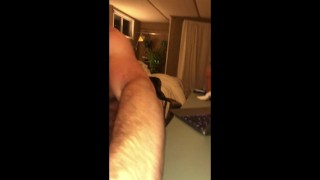 Adventures in Masturbation, Episodes 1 & 2 (of 10)