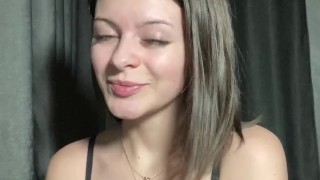 A perfect slow-motion shot—because nothing else matters.