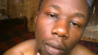 SMOKING BLUNT AND TALKING DIIRTY AFTER GETTING HIGH