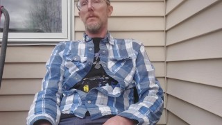 Smoke fetish anyone?