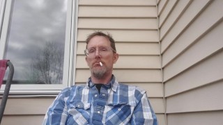 Smoke fetish anyone?