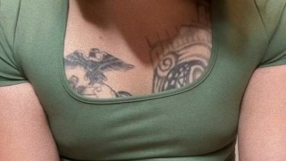 JOI Begging for more, mommy needs to be bred💦