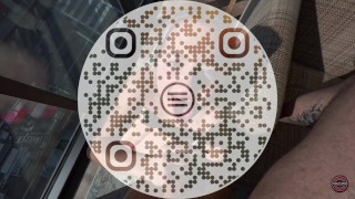 Jill Taylor cumshot - giveaway promo