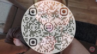 Tiffani Madison cumshot - giveaway promo