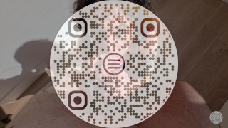 Nico Luva cumshot - giveaway promo