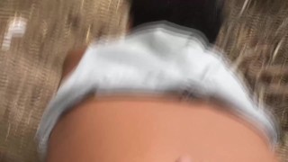 049 I think we are addicted to fuck in the woods