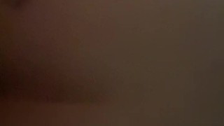 She needed it tonight