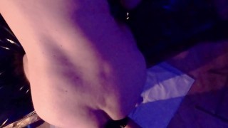 Austrian Emperors Giving Me Intense Anal Training