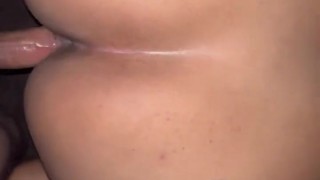 hermanastra culona se deja follar