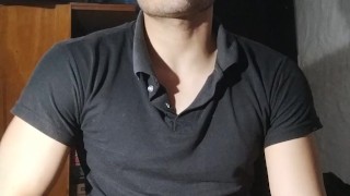 Handjob Big cock sexy N1 vertical video