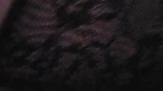 Touching my sexy WET pussy!