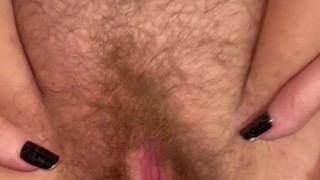 Chubby Big Titty MILF Anal Missionary Fuck Cum In Fat White Ass