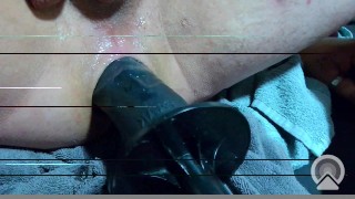 anal fuckingmachine anal orgasem