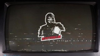 Orc Mechanic Film Festival Trailer Monsterbait Cums on Werewolf