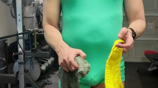 Modus Vivendi Try On Haul