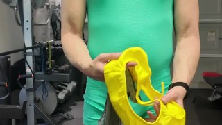 Modus Vivendi Try On Haul