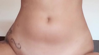 Tell me again how you never lose control.